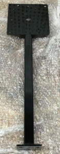 Terex 615620 (BOM)BRACKET ASSEMBLY(RB-615303) STROBE LIGHT - Picture 1 of 4