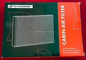 A-Premium Cabin Air Filter CAF58400-C. - Bild 1 von 2