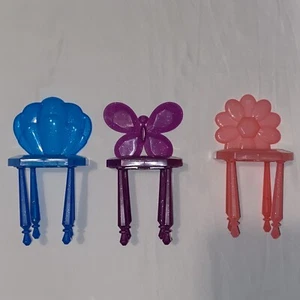Barbie Mariposa und die Feenprinzessin Spielset Stühle - Bild 1 von 5