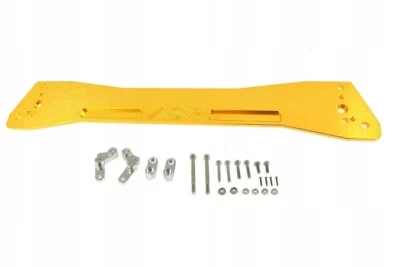 soporte de refuerzo de subchasis para honda civic 1992-1995 oro asr M-8865 - Imagen 1 de 3