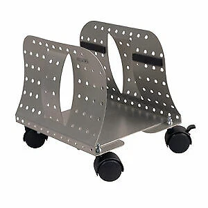 Allsop 27761 Metal Art CPU Caddy Computer Stand - Image 1 of 1