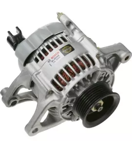Bosch Alternator AL6509X Premium Compatible W/Chrysler Dodge Jeep Plymouth 90 Am - Picture 1 of 4