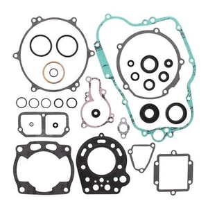 Vertex Complete Gasket Kit for Kawasaki KX125 1990-1991 - Picture 1 of 1