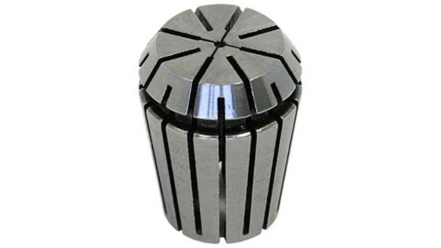 ER20 Collets Metric - Image 1 of 1