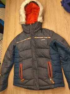 Tolle Winterjacke für Mädchen In der Größe 158/164 von Decathlon - Bild 1 von 6