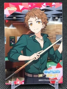 Mitsuru Tenma RaBits ENSEMBLE STARS Card TCG Happy Elements 2014 Japan No.493 - Picture 1 of 12