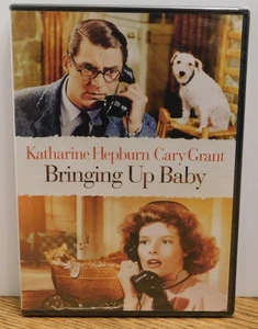 Sealed Bringing Up Baby DVD - Bild 1 von 2