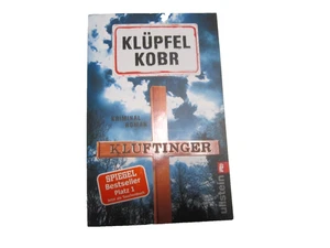 Buch: Klüpfel / Kobr: Kluftinger - Bild 1 von 1