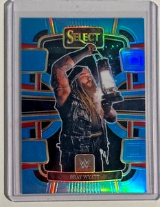 2024 Panini WWE Select Bray Wyatt 198/249 - Bild 1 von 2