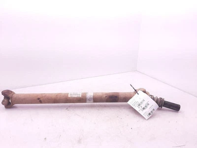 00-13 SUBURBAN 2500 eje de transmisión delantero línea rueda de 8 orejetas 4x4 automático 15182098 Foto 1 de 4