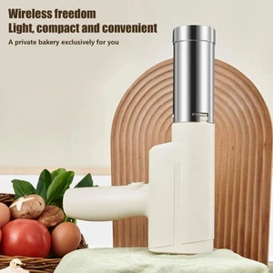 Electric Noodles Machine With Noodles Molds High Efficiency Electric Noodles - Picture 1 of 8