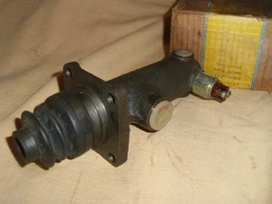 Hauptbremszylinder ATE 1.Kreis 31,75mm Hanomag L28 L 28 Bj. 53-60 LKW Bus NEU - Bild 1 von 4