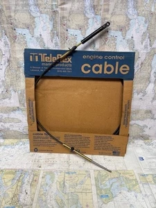 Cable de control universal Teleflex Marine #CC20516 479 16'. - Imagen 1 de 1