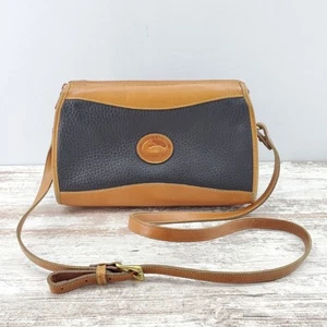 Dooney & Bourke R19 AWL Classic Zip Top Vintage Crossbody - Bild 1 von 6