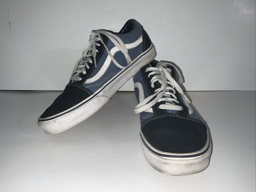 Vans uomo taglia 11