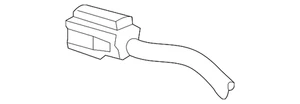 Genuine GM Harness 84175326 - Picture 1 of 2