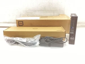 Dell OptiPlex 7010 MFF i5-13500T 16GB 512GB W11P - vPro, Wi-Fi 6E (MF9GT) - Bild 1 von 2