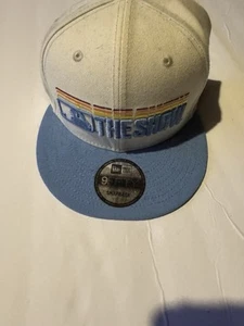 MLB The Show Video Game Hat - Picture 1 of 4