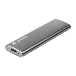 Verbatim Vx500 External Portable SSD USB 3.1 G2 240GB 47442 - Afbeelding 1 van 1