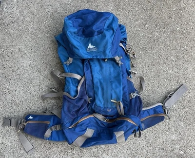 Gregory Z 40 徒步背包(大号) — 第 1/4 张图片