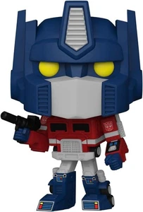 Transformers 40 Years - Optimus Prime POP! Vinyl Figure (131) - Picture 1 of 1