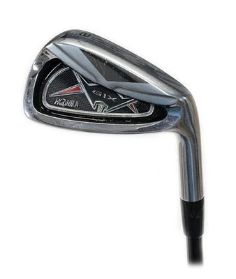 Honma G1X Single 8 Iron Graphite Honma G1X-700 Regular Flex - Image 1 of 4
