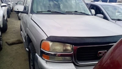 Medidor de velocímetro usado se adapta a: GMC Yukon Cluster 2005 MPH mercado de EE. UU. AT sin 6,0 L con Foto 1 de 4