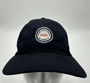 Four Sixes Ranch Hat - Picture 1 of 9