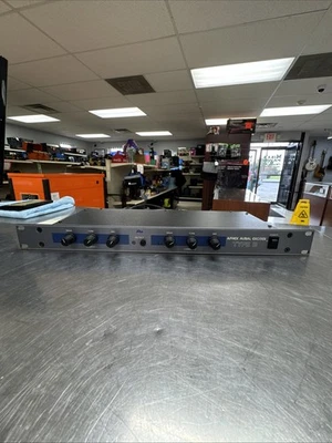 Aphex Aural Exciter Type B, 2 Channel, Vintage Rack - Image 1 of 4