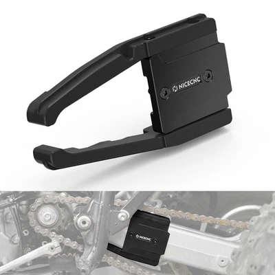 For Honda TRX450R TRX450ER  Chain Slider Guide Guard NICECNC 52170-HP1-000 - Image 1 of 4