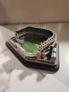 Danbury Mint Jacobs Field Cleveland Indians Replica Stadium MLB Detailed - Picture 1 of 12