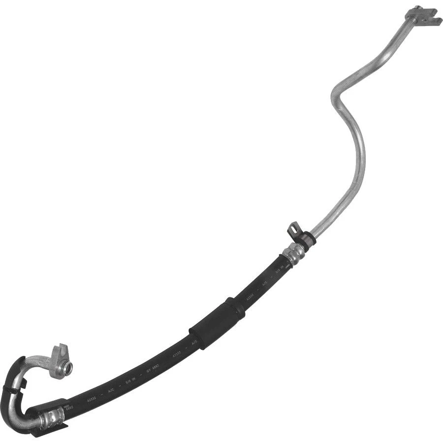 Manguera de succión de refrigerante de aire acondicionado Mechanics Choice para Chrysler 300M 2003-2004 (3,5 L Foto 1 de 1