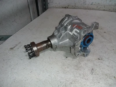 Transfer Case Thru VIN 17618 Fits 17 VOLVO S90 873680 Foto 1 de 4