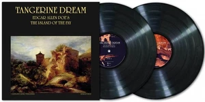 Tangerine Dream Edgar Allan Poe's the Island of the Fay (Vinyl) - Picture 1 of 1