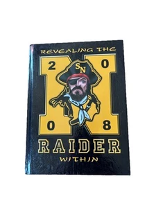 Sullivan North High School Yearbook ( Annual ) 2008 - Kingsport Tennessee - Picture 1 of 1