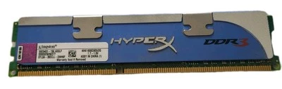 Kingston HyperX 2GB DDR3 1800MHz Desktop Memory KHX1800C9D3/2G PC3-14400 - Image 1 of 2