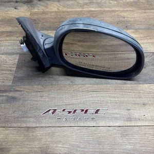 92-95 Civic 2/3Dr Coupe/Hatch Right side Door Passenger View Mirror Power Oem - Picture 1 of 4