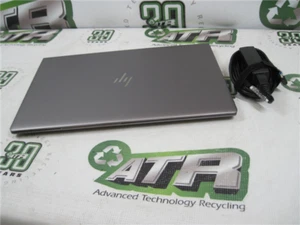 HP ZBook 15u G5 Laptop i7-8650U 1.90GHz 16GB RAM No HDD 17" Display - Picture 1 of 10