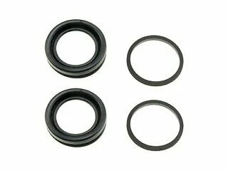 Kit de reparación de pinza de freno de disco delantera para Chevrolet Camaro Dorman 1988-1992 Foto 1 de 2