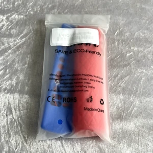 Pinowu Silicone Remote Case (2pcs) for Firestick 4K Max/Hisense/Toshiba/Insignia - Picture 1 of 4