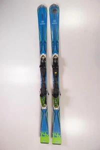 ROSSIGNOL Pursuit 14x Carving-Ski Länge 163cm (1,63m) inkl. Bindung! #55 - Bild 1 von 9