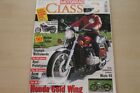 2) Motorrad Classic 01/1996 - Aermacchi Chimera 175 i - DKW ZSW 500 in einer se
