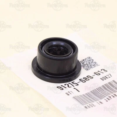 91215689013   OEM Honda Civic Del Sol Acura Integra  Shift Rod 14x25x16 Oil Seal - Image 1 of 4