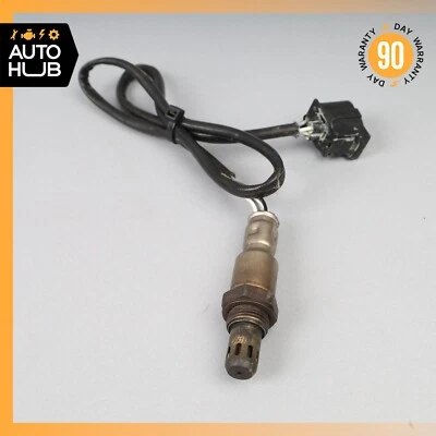 Sensor de oxígeno trasero lambda 0065422218 fabricante de equipos originales 12-15 mercedes w204 c250 slk250 m271 Foto 1 de 4