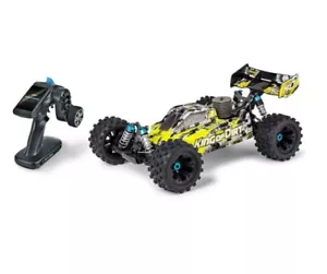 Carson King of Dirt Verbrenner Buggy V25 GP 1:8 RTR - 500202020 - Bild 1 von 8