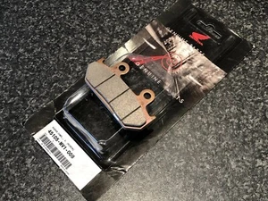 91-93 CBR600F M/N NEU Original Honda Bremse vorne Nissin Bremssattelpad 45105-MV1-008 - Bild 1 von 12