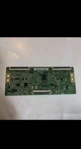 HV430QUBF70 TCON BOARD FOR TOSHIBA 43UK3C63DB - Picture 1 of 8