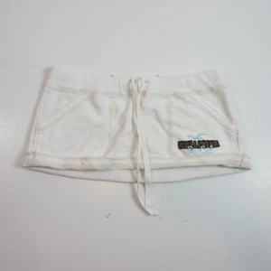 Hollister women's skirt y2k stretch mini medium - Picture 1 of 5