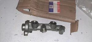 CILINDRO MAESTRO DEL FRENO PER OPEL ASCONA FRONTERA KADETT MANTA 3476450 - Foto 1 di 3