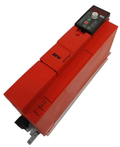 SEW Movitrac MC07B0022-5A3-4-00 Servo Drive Frequenzumrichter MC07B00225A3400 - Bild 1 von 4
